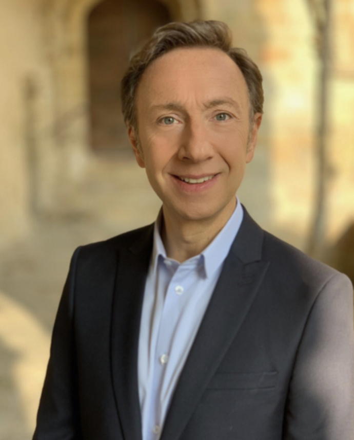 Stéphane Bern quitte Europe 1 pour rejoindre le réseau local de Radio France @ DR Stéphane Bern quitte Europe 1 pour rejoindre le réseau local de Radio France @ DR