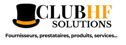 Adhérent « Club HF Solutions »