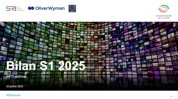 L’audio digital s’affirme comme un levier publicitaire en croissance