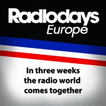 Les Radiodays Europe font étape à Paris Les Radiodays Europe font étape à Paris