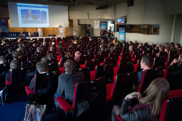 Les Rencontres Radio 2.0 au Salon de la Radio Les Rencontres Radio 2.0 au Salon de la Radio