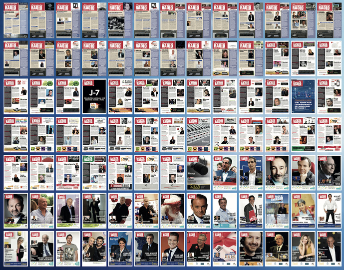 Le MAG 173 - Un dernier numéro, mais pas une dernière ligne Le MAG 173 - Un dernier numéro, mais pas une dernière ligne