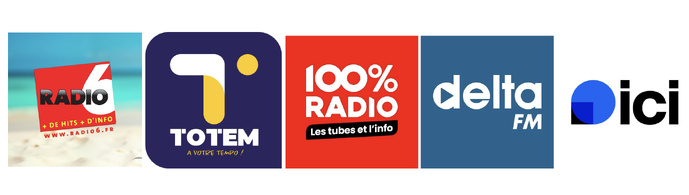 À Rodez, Guéret ou Calais, les radios locales marquent des points