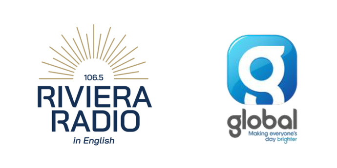 Global annonce l’acquisition de Riviera Radio