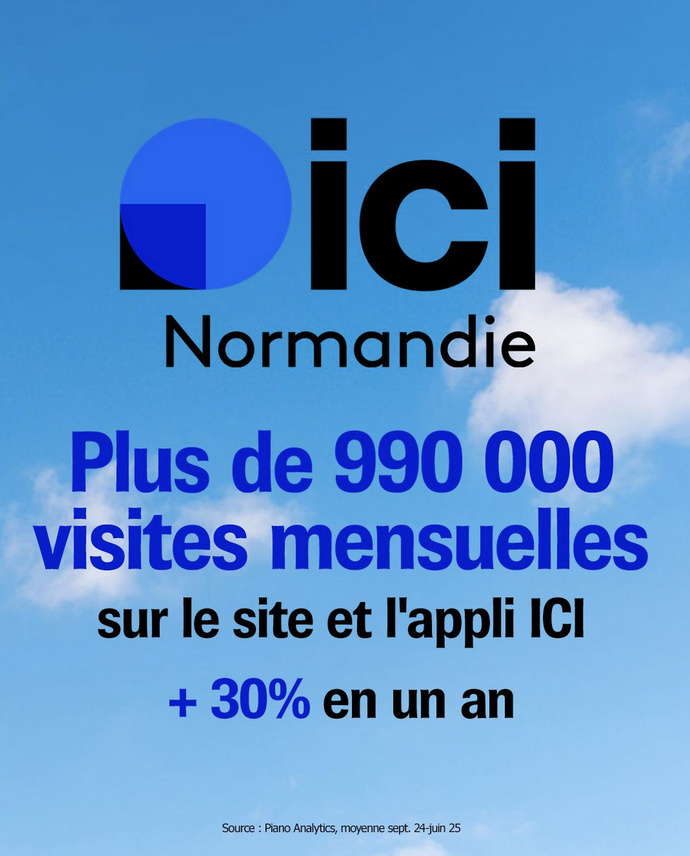 EAR Local : un nouveau cycle s'ouvre pour Ici Normandie EAR Local : un nouveau cycle s'ouvre pour Ici Normandie