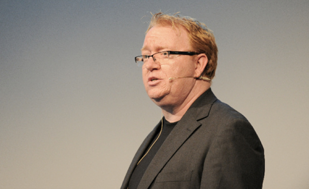 Nik Goodman : les secrets d'un bon morning show Nik Goodman : les secrets d'un bon morning show