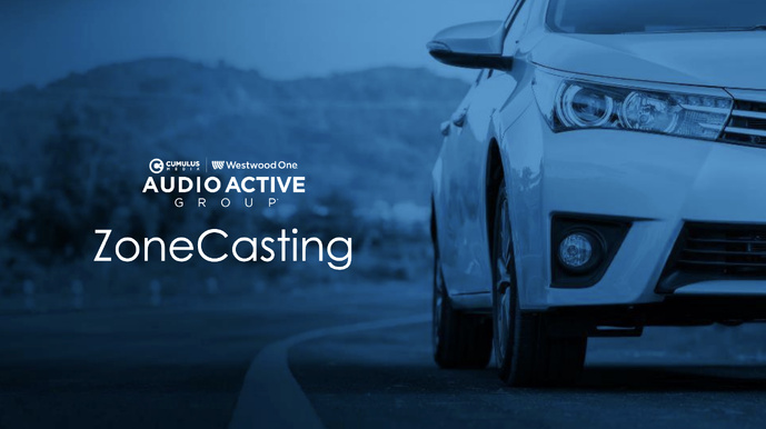 Quand la radio s’ouvre au ciblage géographique en temps réel 