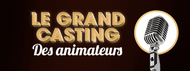 Envie de devenir animateur radio ? Envie de devenir animateur radio ?