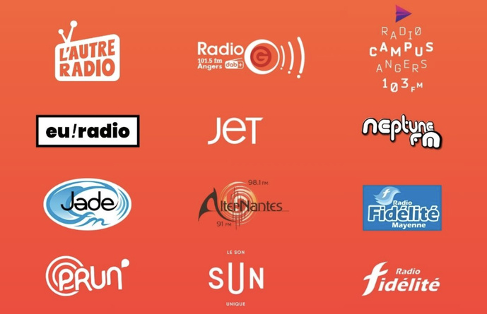 Pays de la Loire : les radios demandent justice après la baisse des subventions 