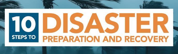 La NAB publie un plan concret pour protéger les radios pendant les ouragans