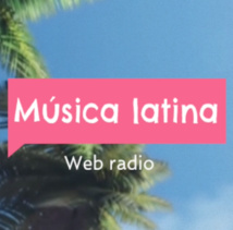 Musica Latina, une webradio pour rester au chaud !