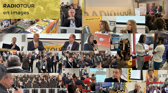 La proximité sous toutes ses formes au RadioTour Île-de-France La proximité sous toutes ses formes au RadioTour Île-de-France