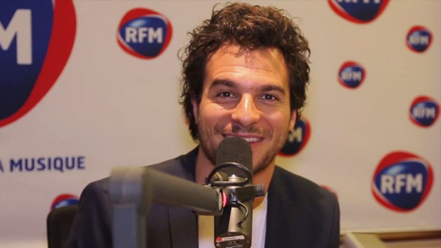 RFM : partenaire de l’Eurovision RFM : partenaire de l’Eurovision