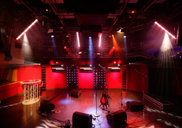 RTL lance "Mon premier Grand Studio RTL" RTL lance "Mon premier Grand Studio RTL"