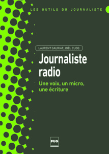 Journaliste radio : entrez dans le coulisses d'un média culte Journaliste radio : entrez dans le coulisses d'un média culte