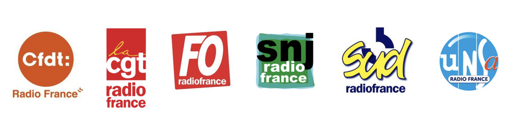 Radio France, la grève illimitée débute ce 25 août