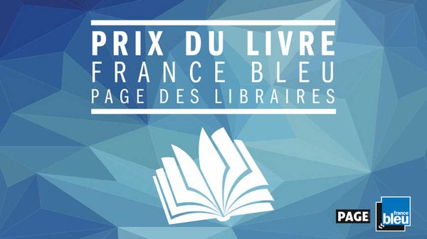 Prix du Livre France Bleu 2016