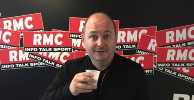 Pas de tabou pour Cauet sur RMC Pas de tabou pour Cauet sur RMC