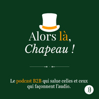 KIT MEDIA - PODCAST FILMÉ : "ALORS LÀ, CHAPEAU !" 🎩 KIT MEDIA - PODCAST FILMÉ : "ALORS LÀ, CHAPEAU !" 🎩