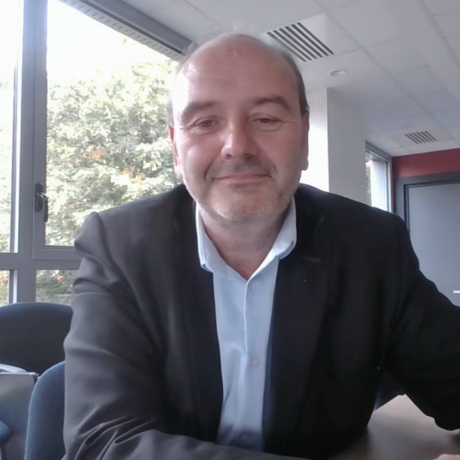 Laurent Hongne : “La radio n’a pas dit son dernier mot”