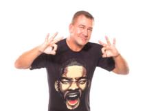 Titre de sa nouvelle compilation ? "Daddy K The Mix 8"