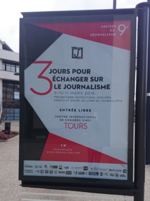 Les Radio Campus partenaires des Assises à Tours Les Radio Campus partenaires des Assises à Tours