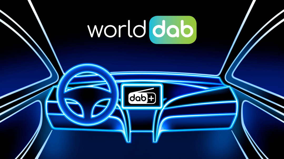 Vers une navigation simplifiée pour le DAB+ en voiture