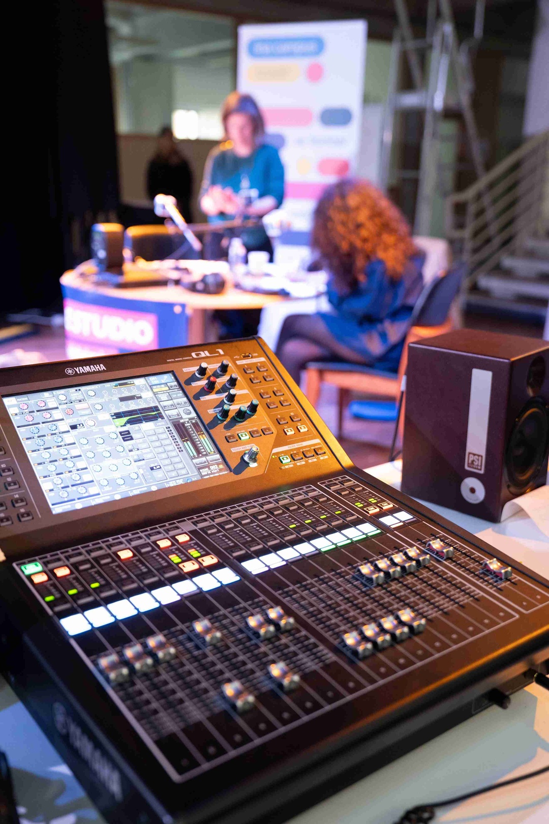 L’INA ouvre ses portes pour les Journées du patrimoine L’INA ouvre ses portes pour les Journées du patrimoine