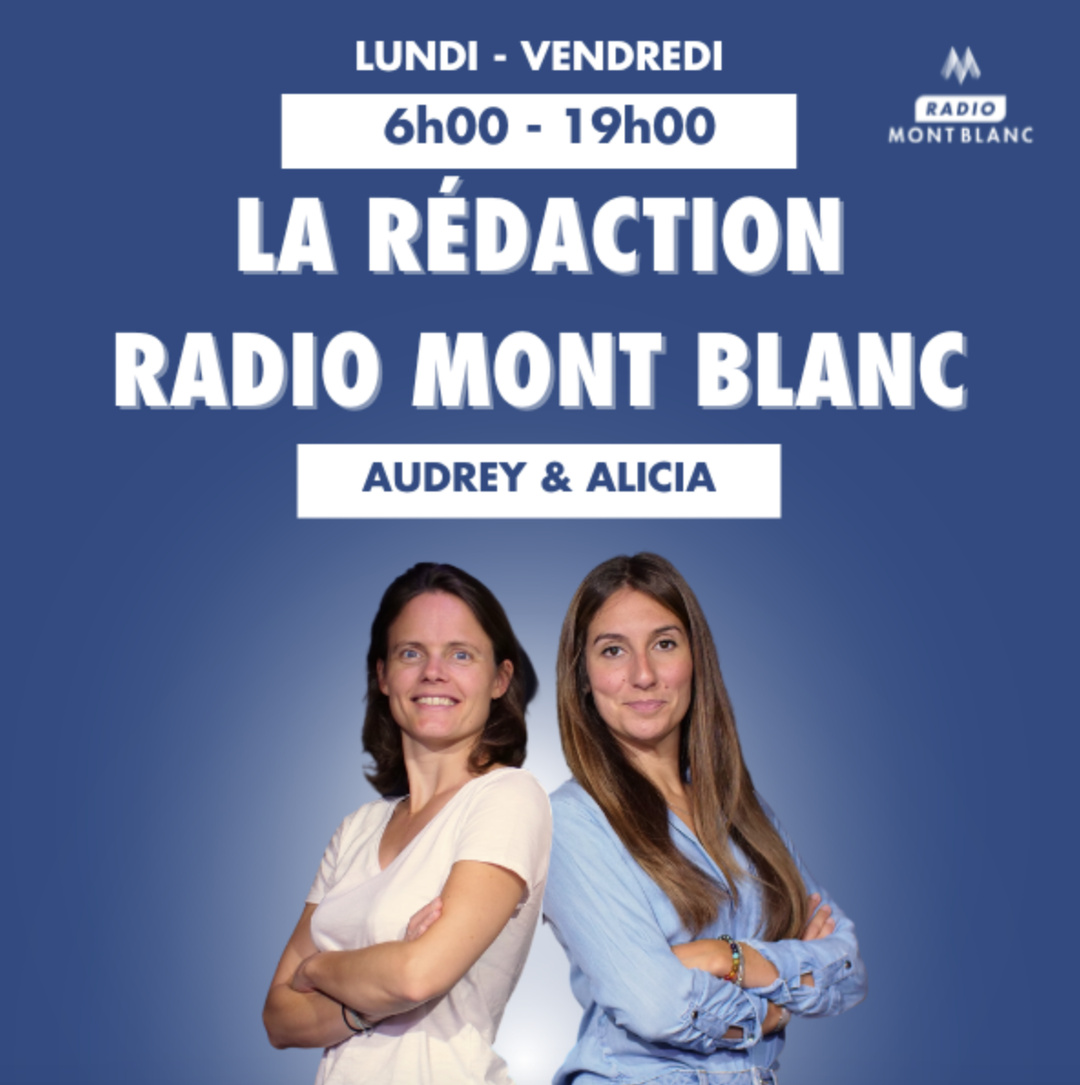 Radio Mont Blanc structure sa saison autour de la proximité et de l’interactivité 