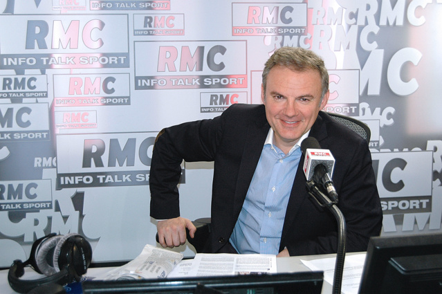 Cette fois-ci, Éric Brunet s'attaque carrément aux ronds-points Cette fois-ci, Éric Brunet s'attaque carrément aux ronds-points