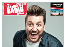 Hors-série spécial Radiodays Europe 2016 Hors-série spécial Radiodays Europe 2016