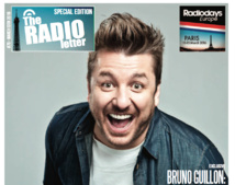 Check-out the Special Edition of The Radio Letter in english Radiodays Europe 2016 Check-out the Special Edition of The Radio Letter in english Radiodays Europe 2016