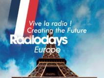 RadioDays Europe : accès gratuit ce dimanche