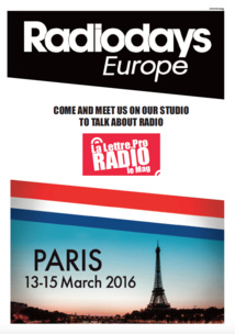 Ouverture aujourd'hui à midi...