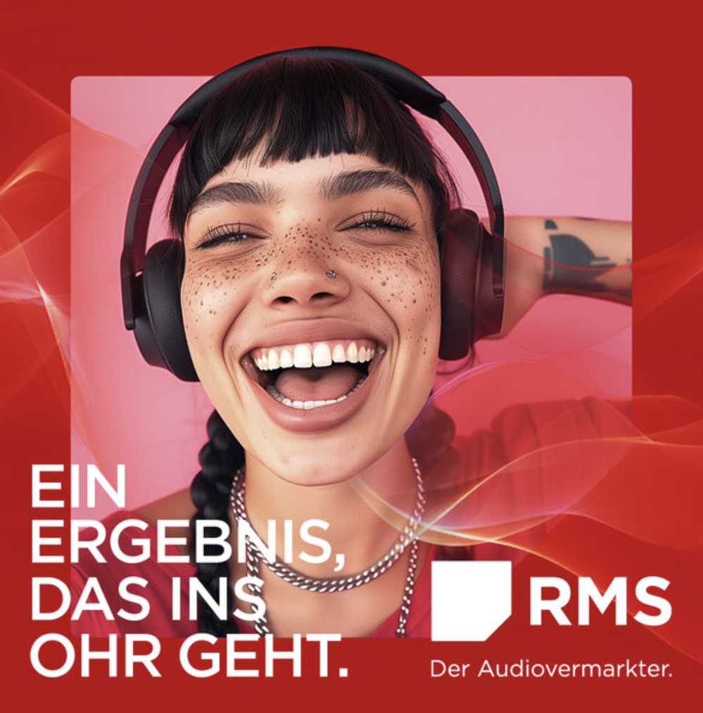 En Autriche, la radio maintient 75.3% de portée quotidienne