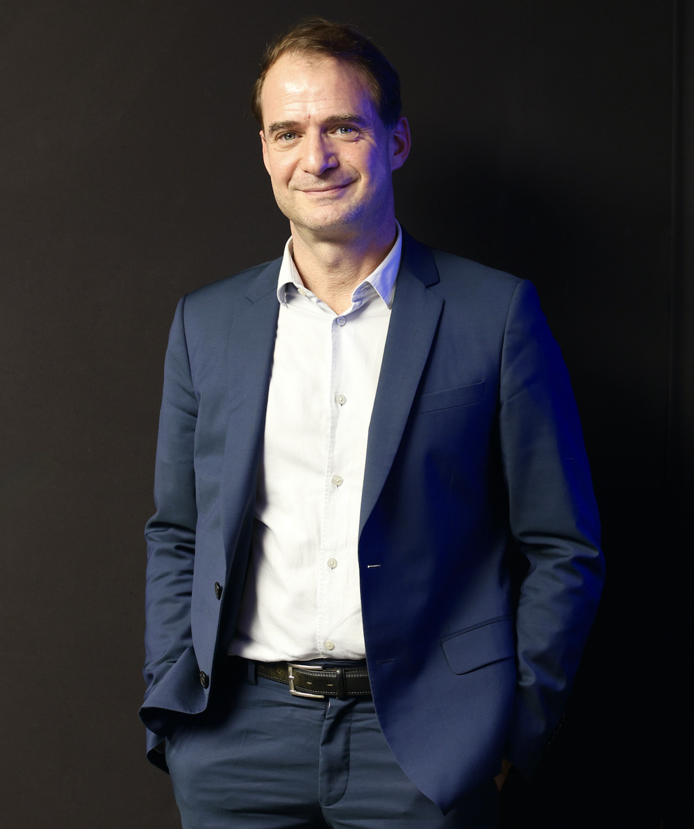 David Revault d’Allonnes prend les rênes de l’interview politique de Radio J