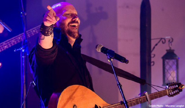 "Le Concert Intime" diffusé sur RCF et KTO "Le Concert Intime" diffusé sur RCF et KTO