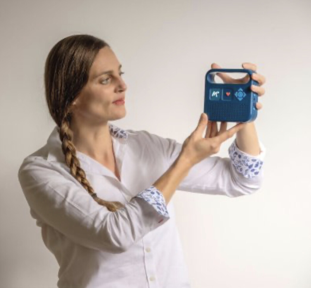 Marie Mérouze prend la direction générale de Merlin