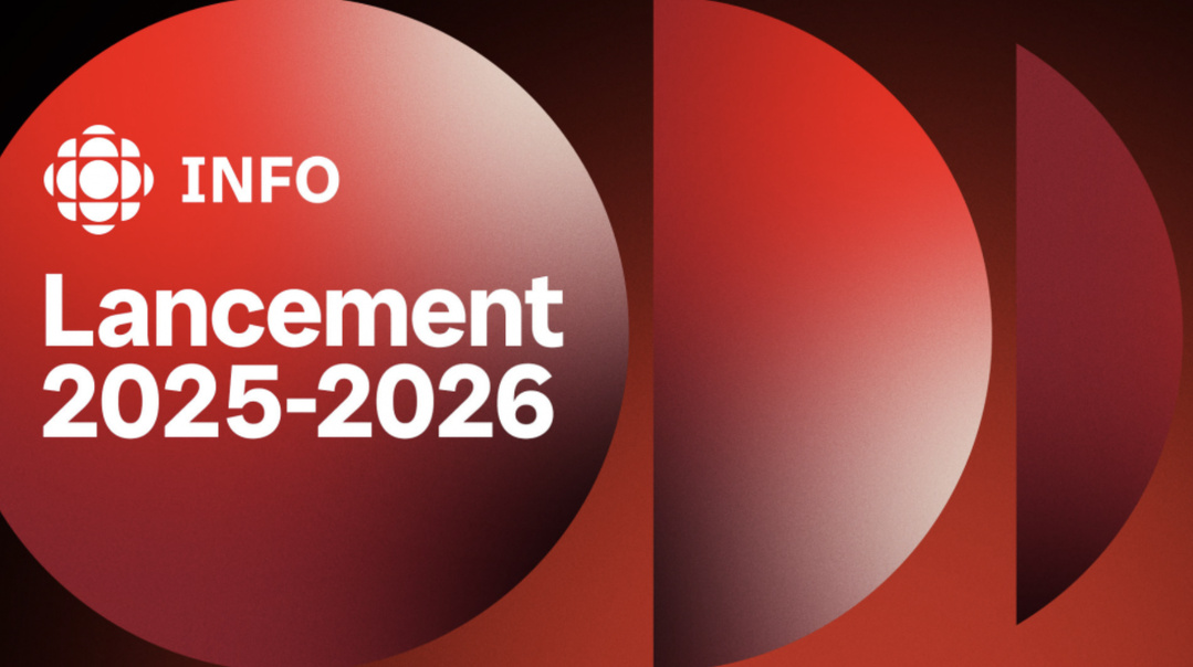 L’info radio de Radio-Canada capte de nouveaux publics en 2025 