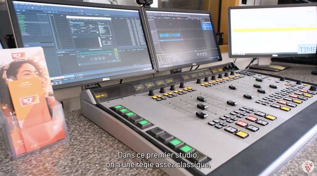 RCF Bordeaux mobilise ses mécènes pour amplifier sa présence en Gironde