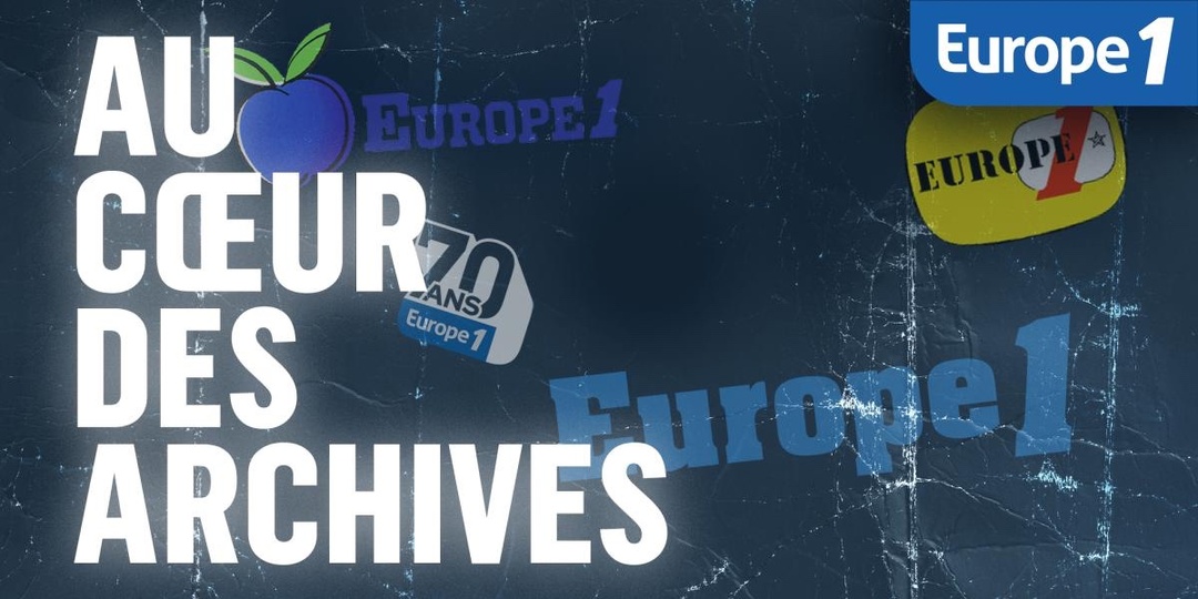 Europe 1 célèbre les 50 ans de "La Libre antenne" avec un podcast inédit Europe 1 célèbre les 50 ans de "La Libre antenne" avec un podcast inédit