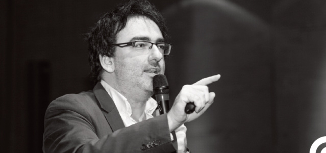 Les auditeurs sont notre vrai produit ! Les auditeurs sont notre vrai produit !