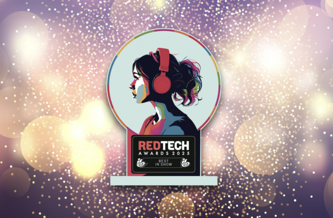 RedTech dévoile les lauréats des Best in Show Awards édition 2025 RedTech dévoile les lauréats des Best in Show Awards édition 2025