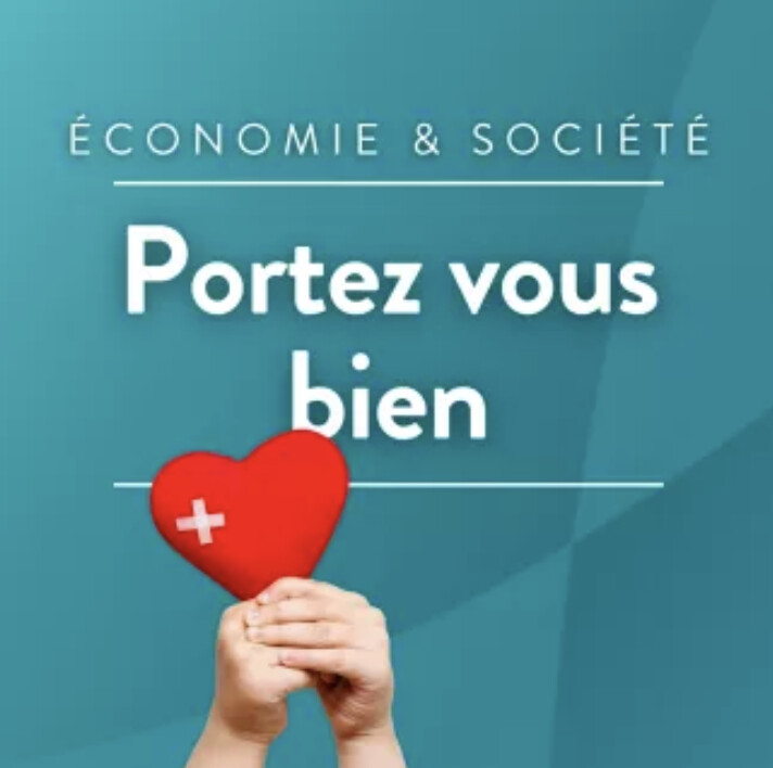 "Portez-vous bien" : le magazine santé de RCF et Radio Notre Dame démarre sa saison