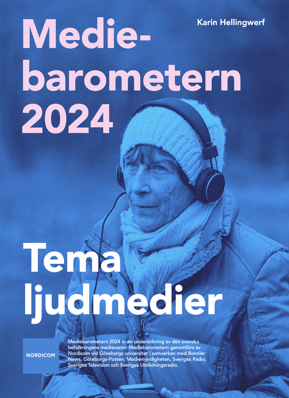 En Suède, la radio traditionnelle perd du terrain face au numérique