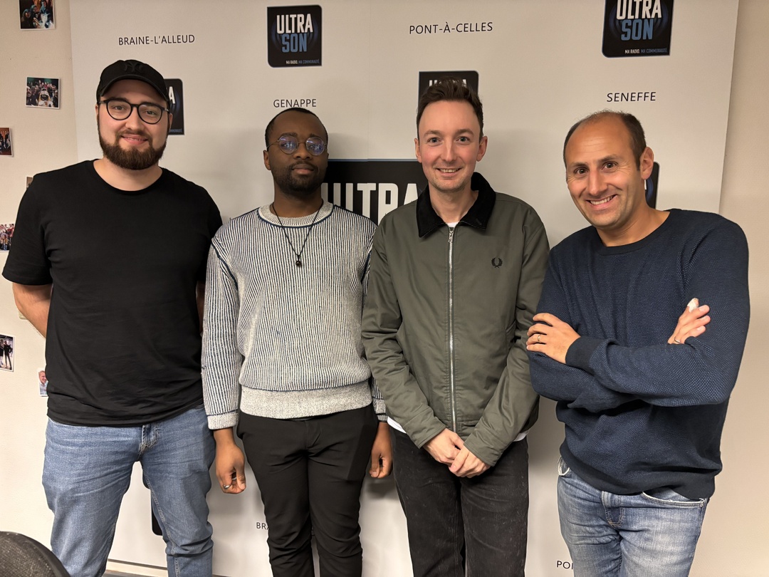 L'Ultrason Academy recrute ceux qui n’aiment pas se taire