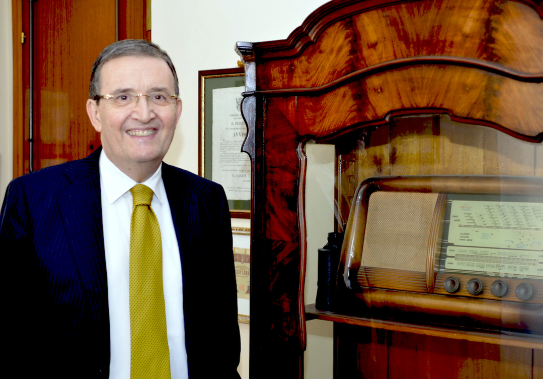 Marco Rossignoli, coordinateur d’Aeranti-Corallo, a salué les résultats Audiradio du premier semestre 2025, soulignant le rôle central des radios locales italiennes et l’engagement quotidien de leurs plus de deux mille employés.