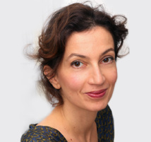 Audrey Azoulay, ministre de la Culture et de la Communication Audrey Azoulay, ministre de la Culture et de la Communication