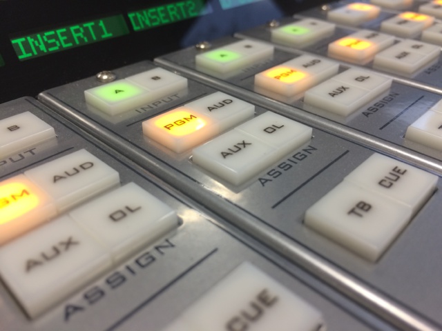 L'écoute de piges : un passage obligé pour l'animateur ou le journaliste © Brulhatour