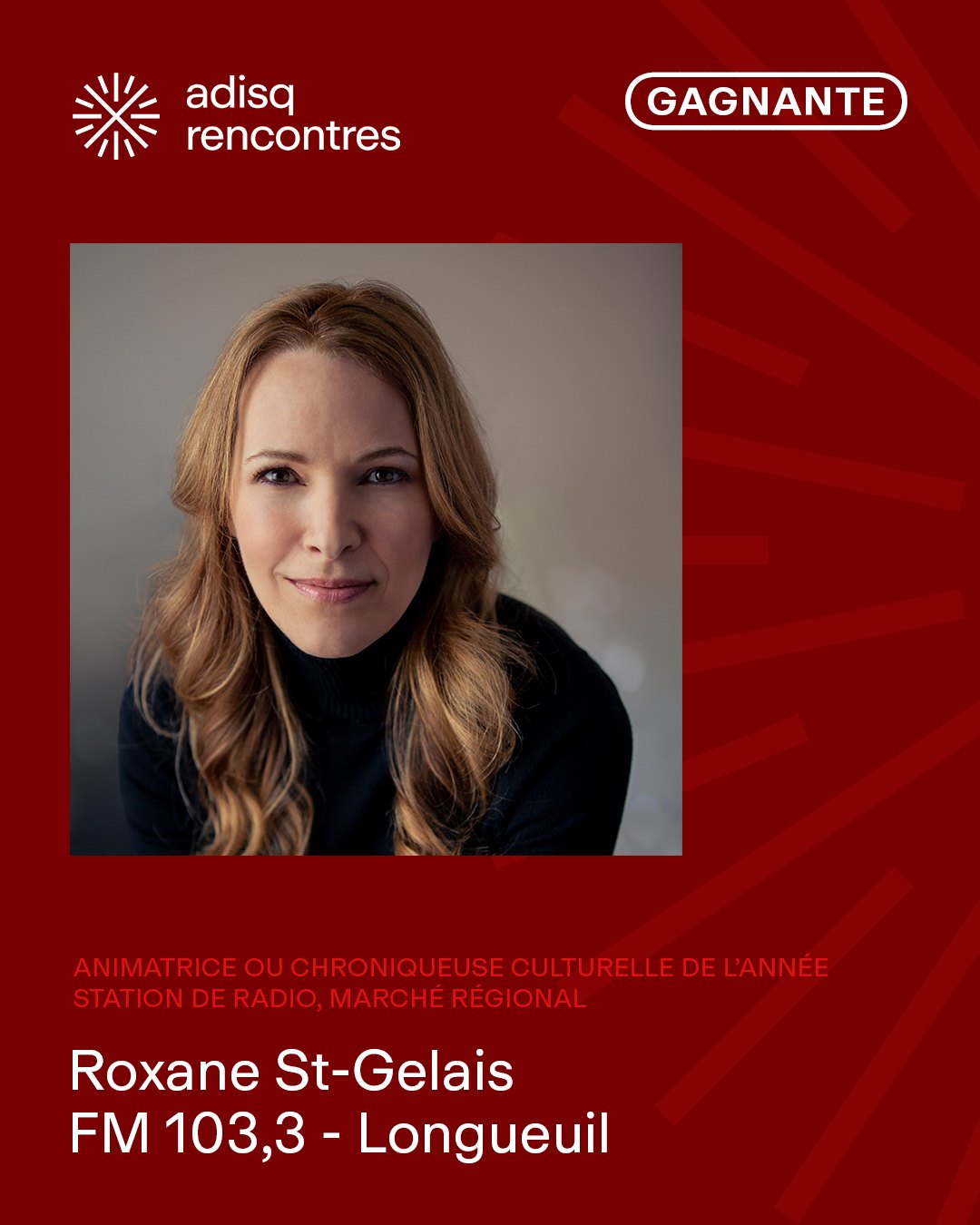 Radios commerciales, communautaires et universitaires récompensées à Montréal